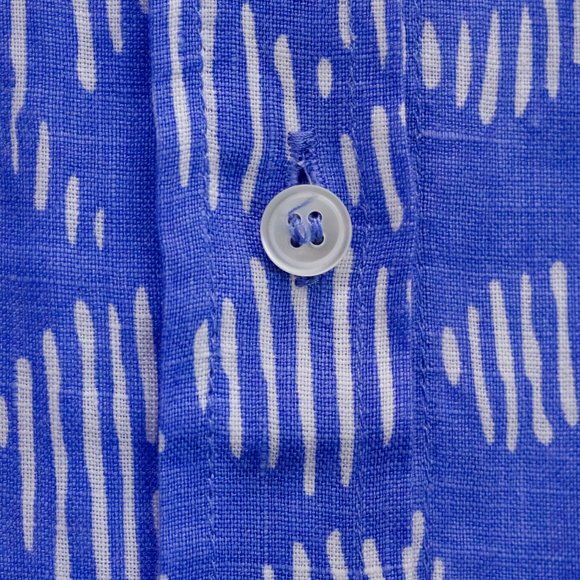 Rosso35 Linen Dress - Picture 9 of 14